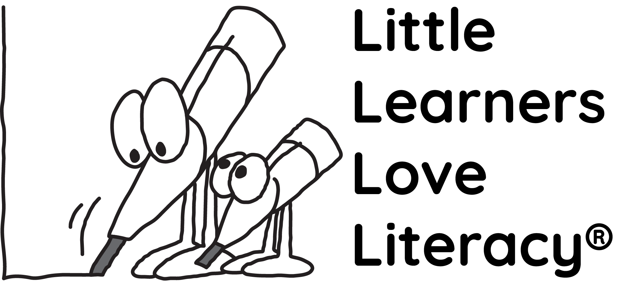 What is LLLL?  Little Learners Love Literacy